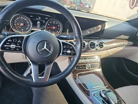 Mercedes-Benz E 300 AMG Pack * Burmester * Designo * Multibeam LED | Mobile.bg    7