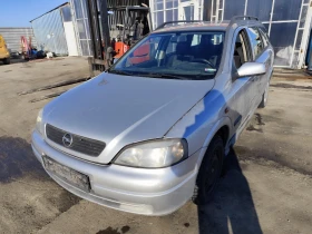 Opel Astra G - 1.7TD, снимка 3