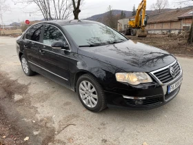 VW Passat BMP, снимка 5