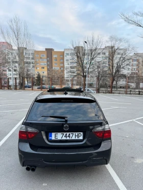 BMW 330, снимка 4