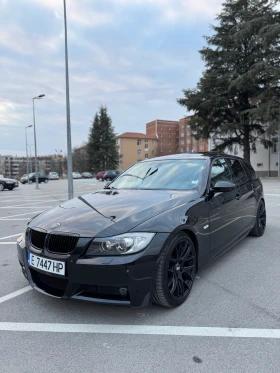 BMW 330, снимка 1