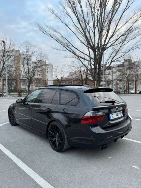 BMW 330, снимка 3