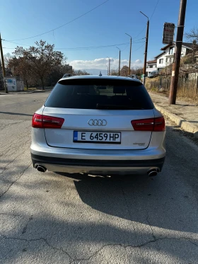 Audi A6 Allroad 3.0TDI, снимка 6