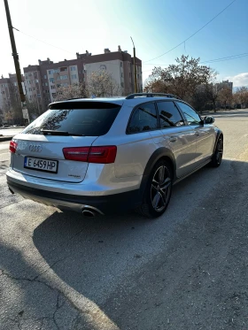 Audi A6 Allroad 3.0TDI | Mobile.bg    4