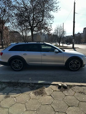 Audi A6 Allroad 3.0TDI, снимка 5