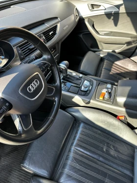 Audi A6 Allroad 3.0TDI, снимка 8