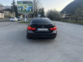     BMW 430 Luxyry