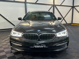 BMW 520 ПОДГРЕВ* САМОПАРКИРАНЕ* CARPLAY* КАМЕРА | Auto.bg — изображение 5