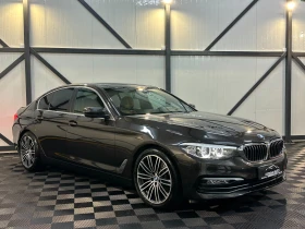 BMW 520 ПОДГРЕВ* САМОПАРКИРАНЕ* CARPLAY* КАМЕРА | Auto.bg — изображение 2