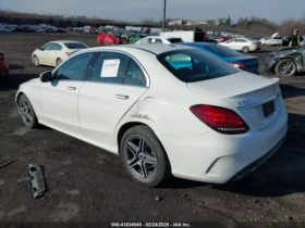 Mercedes-Benz C 300 4MATIC* NAVI*  * *  | Mobile.bg    3