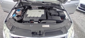 VW Passat 2.0TDI euro 5, снимка 14