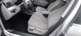 VW Passat 2.0TDI euro 5, снимка 9