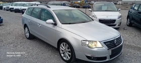 VW Passat 2.0TDI euro 5, снимка 6