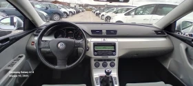 VW Passat 2.0TDI euro 5, снимка 8