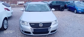 VW Passat 2.0TDI euro 5, снимка 15