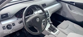 VW Passat 2.0TDI euro 5, снимка 16