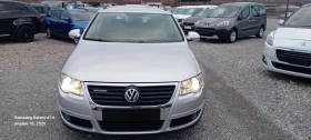 VW Passat 2.0TDI euro 5, снимка 1