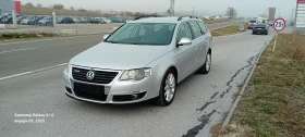 VW Passat 2.0TDI euro 5, снимка 17