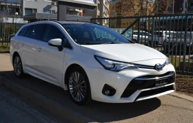 Toyota Avensis 2.0i PANORAMA FULL ШВЕЙЦАРИЯ - 25900 лв. - 51344721 | Car24.bg