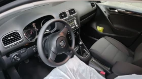 VW Golf BIFUEL, снимка 6