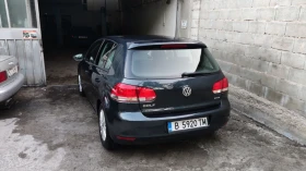 VW Golf BIFUEL, снимка 2