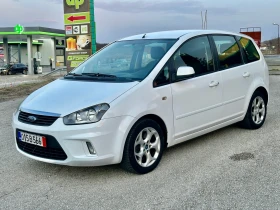 Ford C-max 2.0i FACE 2009 ГАЗ ТОП СЪСТОЯНИЕ !!!! - 6899 лв. - 31242123 | Car24.bg