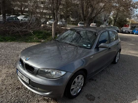 BMW 116, снимка 8