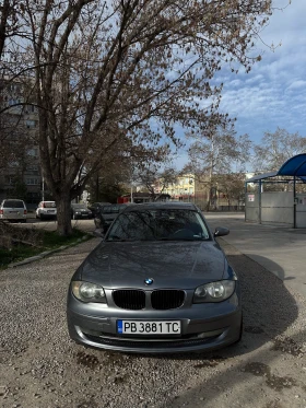 BMW 116, снимка 1