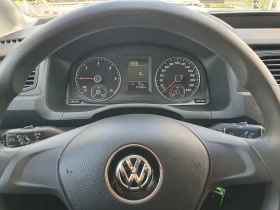 VW Caddy Kasten TDI BMT - 27900 лв. - 93522159 | Car24.bg