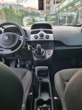 Renault Kangoo 1.5dci | Mobile.bg    11