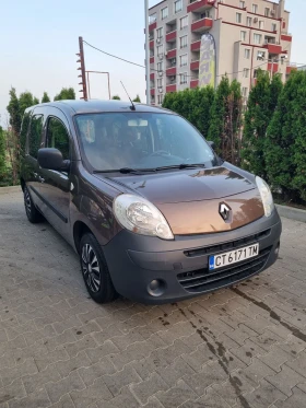 Renault Kangoo 1.5dci | Mobile.bg    6
