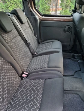 Renault Kangoo 1.5dci | Mobile.bg    14