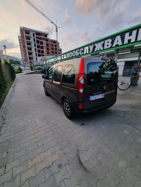 Renault Kangoo 1.5dci | Mobile.bg    4