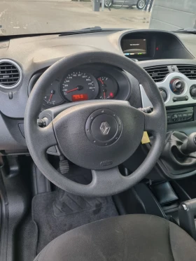 Renault Kangoo 1.5dci | Mobile.bg    12