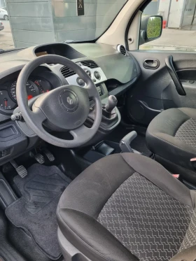 Renault Kangoo 1.5dci | Mobile.bg    9