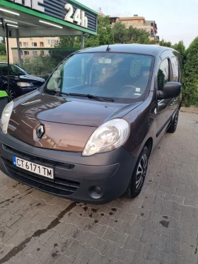 Renault Kangoo 1.5dci | Mobile.bg    7