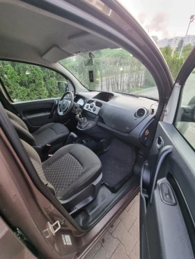 Renault Kangoo 1.5dci | Mobile.bg    13