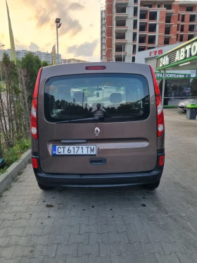 Renault Kangoo 1.5dci | Mobile.bg    8