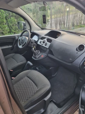 Renault Kangoo 1.5dci | Mobile.bg    10
