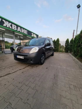 Renault Kangoo 1.5dci | Mobile.bg    3