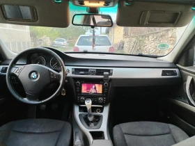 BMW 318 2.0d | Mobile.bg    10