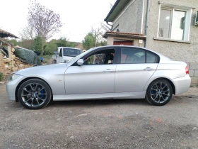 BMW 318 2.0d | Mobile.bg    3