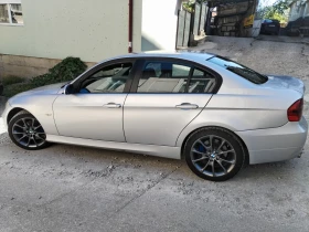 Снимка BMW 318