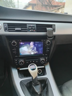 BMW 318 2.0d | Mobile.bg    11