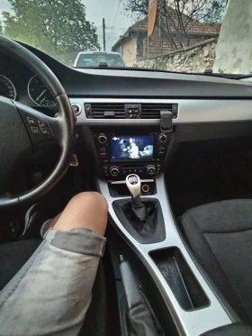 BMW 318 2.0d | Mobile.bg    12