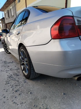 BMW 318 2.0d | Mobile.bg    2