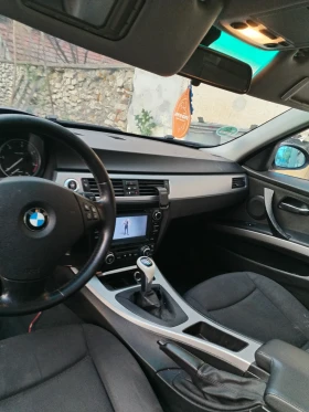 BMW 318 2.0d | Mobile.bg    9