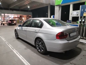 BMW 318 2.0d | Mobile.bg    7