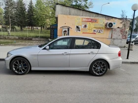 BMW 318 2.0d | Mobile.bg    5