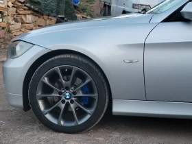 BMW 318 2.0d | Mobile.bg    4